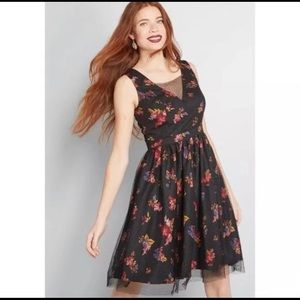ModCloth Dress size L
